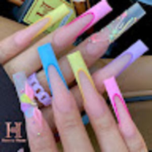 Meet your Posher, Jade